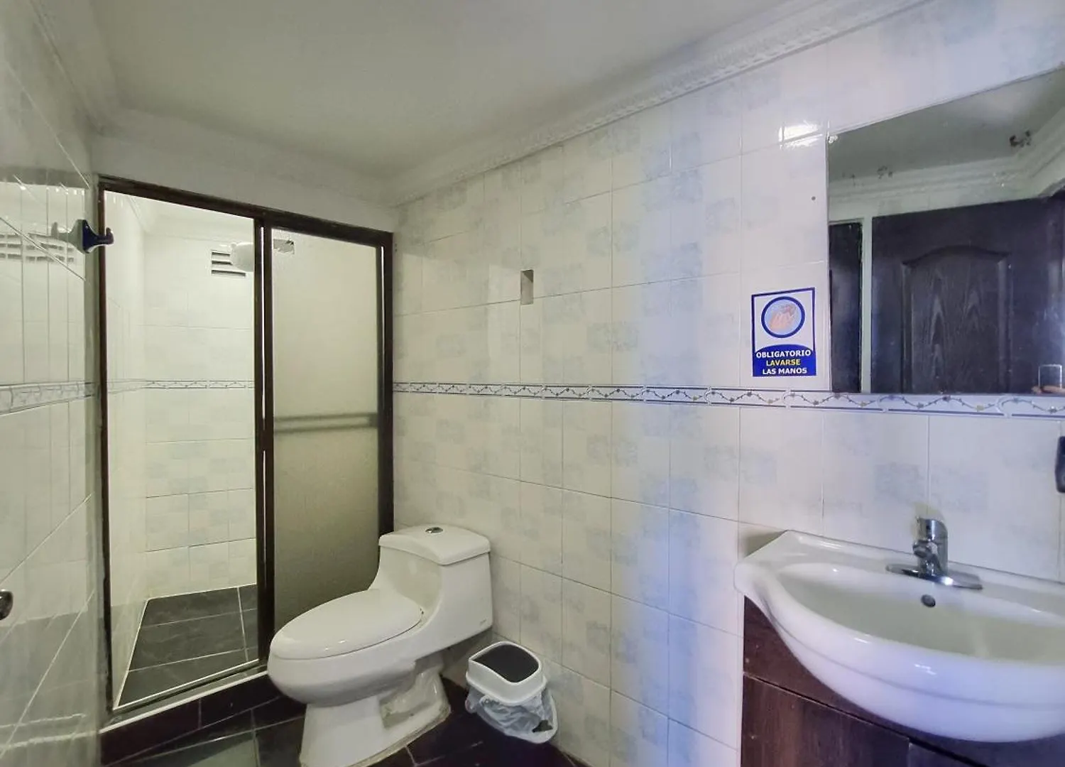 Apartamento En Piso 12 Vista Al Laguito Por Parceros Group Cartagena 0*,