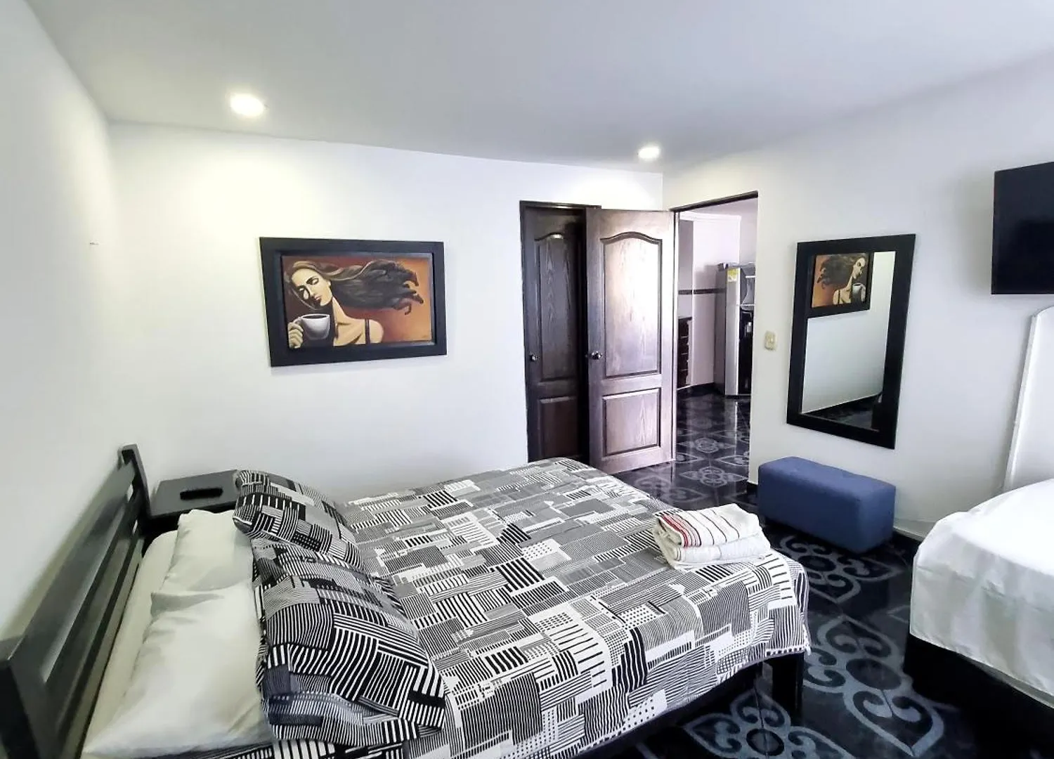 Apartamento En Piso 12 Vista Al Laguito Por Parceros Group Cartagena 0*,
